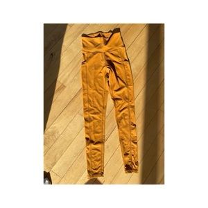 Wolven leggings and sports bra set